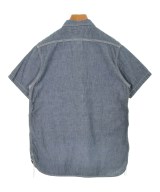 COOTIE（クーティー）カジュアルシャツ 紺 サイズ:S メンズ/2200663853045