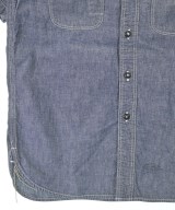 COOTIE（クーティー）カジュアルシャツ 紺 サイズ:S メンズ/2200663853045