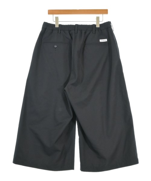 COOTIE（クーティー）クロップドパンツ 黒 サイズ:L メンズ/2200662093060