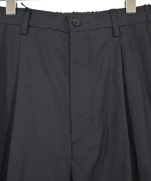 COOTIE（クーティー）クロップドパンツ 黒 サイズ:L メンズ/2200662093060