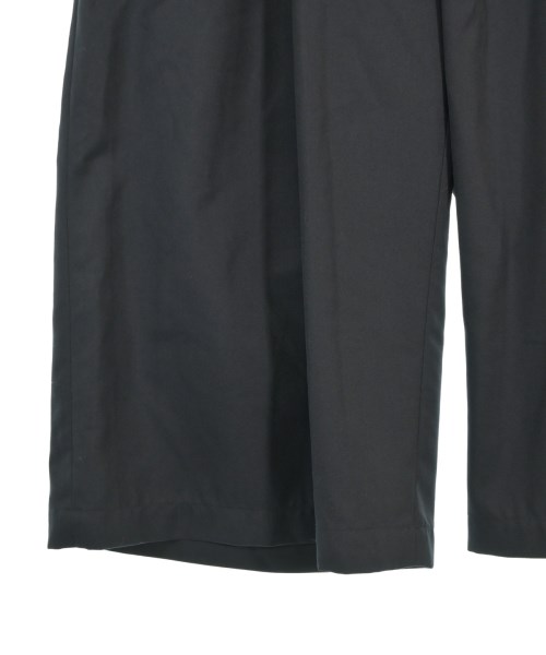 COOTIE（クーティー）クロップドパンツ 黒 サイズ:L メンズ/2200662093060