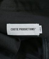 COOTIE（クーティー）クロップドパンツ 黒 サイズ:L メンズ/2200662093060