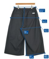 COOTIE（クーティー）クロップドパンツ 黒 サイズ:L メンズ/2200662093060