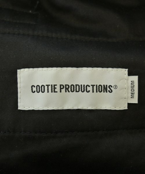 COOTIE（クーティー）その他 黒 サイズ:M メンズ/2200671234010
