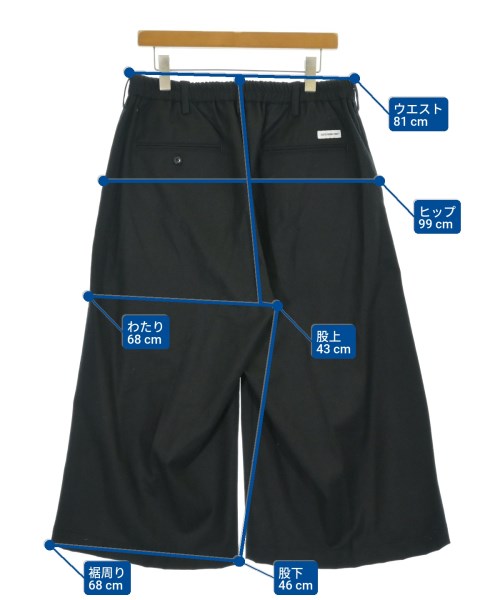 COOTIE（クーティー）その他 黒 サイズ:M メンズ/2200671234010