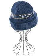 COOTIE（クーティー）ニットキャップ・ビーニー 紺 サイズ:- メンズ/2200672187131