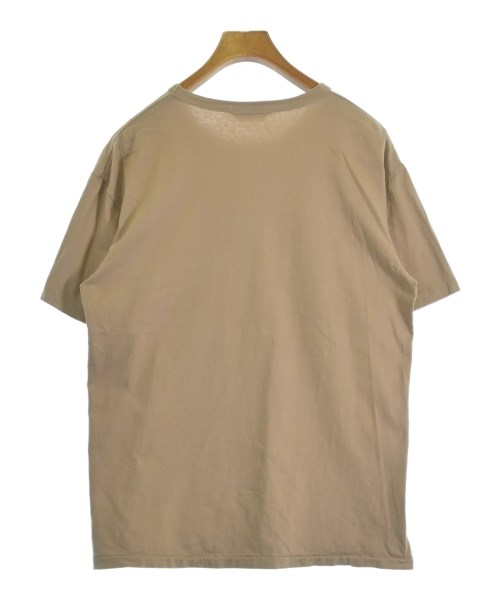 COOTIE（クーティー）Tシャツ・カットソー ベージュ サイズ:M メンズ/2200730573036