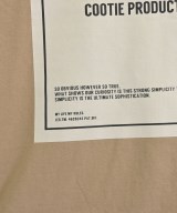 COOTIE（クーティー）Tシャツ・カットソー ベージュ サイズ:M メンズ/2200730573036