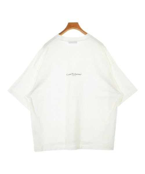 COOTIE（クーティー）Tシャツ・カットソー 白 サイズ:L メンズ/2200729118026