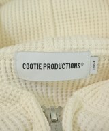 COOTIE（クーティー）パーカー 白 サイズ:L メンズ/2200731802098