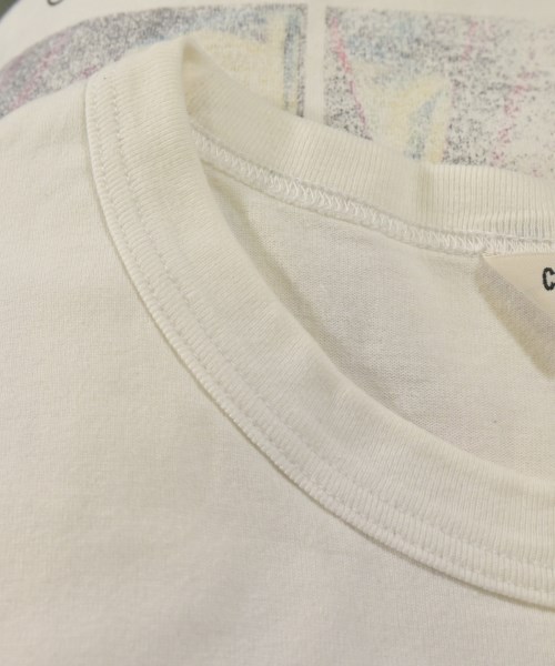 COOTIE（クーティー）Tシャツ・カットソー 白 サイズ:L メンズ/2200734433084