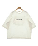 COOTIE（クーティー）Tシャツ・カットソー 白 サイズ:L メンズ/2200734433084