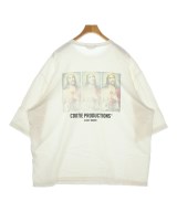 COOTIE（クーティー）Tシャツ・カットソー 白 サイズ:L メンズ/2200734433084