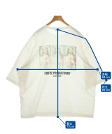 COOTIE（クーティー）Tシャツ・カットソー 白 サイズ:L メンズ/2200734433084