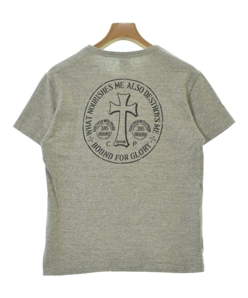 COOTIE（クーティー）Tシャツ・カットソー グレー サイズ:M メンズ/2200725133085