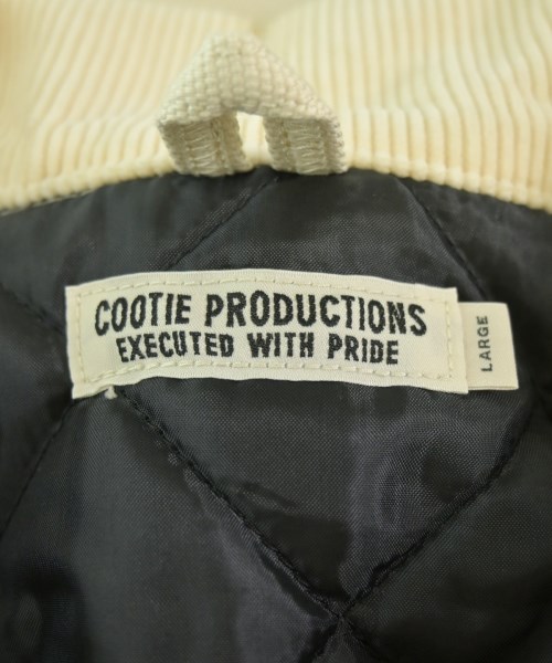 COOTIE（クーティー）その他 白 サイズ:L メンズ/2200725958015