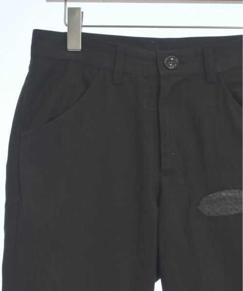 glamb（グラム）スラックス 黒 サイズ:1(S位) メンズ/2200496019038