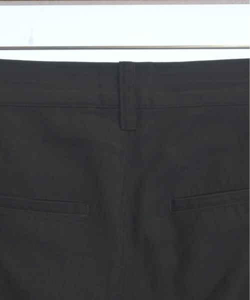 glamb（グラム）スラックス 黒 サイズ:1(S位) メンズ/2200496019038