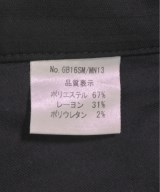 glamb（グラム）スラックス 黒 サイズ:1(S位) メンズ/2200496019038