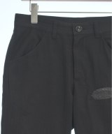 glamb（グラム）スラックス 黒 サイズ:1(S位) メンズ/2200496019038