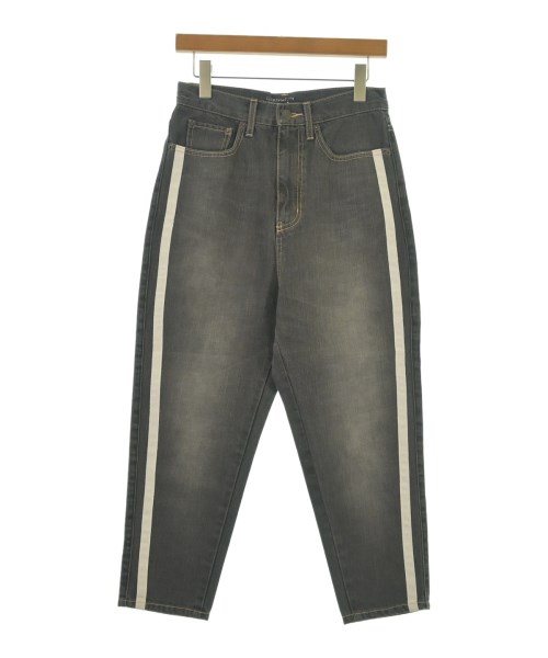 glamb（グラム）デニムパンツ グレー サイズ:0(XS位) メンズ/2200622526058