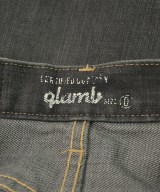 glamb（グラム）デニムパンツ グレー サイズ:0(XS位) メンズ/2200622526058