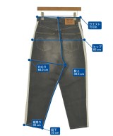 glamb（グラム）デニムパンツ グレー サイズ:0(XS位) メンズ/2200622526058