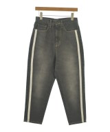 glamb デニムパンツ