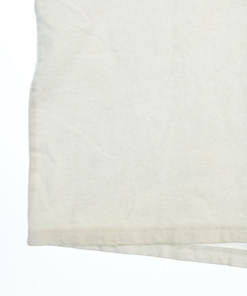 glamb（グラム）Tシャツ・カットソー 白 サイズ:2(M位) メンズ/2200642833181
