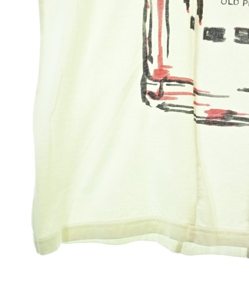 glamb（グラム）Tシャツ・カットソー 白 サイズ:3(L位) メンズ/2200546231540