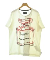 glamb（グラム）Tシャツ・カットソー 白 サイズ:3(L位) メンズ/2200546231540