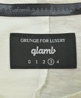 glamb（グラム）Tシャツ・カットソー 白 サイズ:3(L位) メンズ/2200546231540