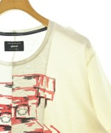 glamb（グラム）Tシャツ・カットソー 白 サイズ:3(L位) メンズ/2200546231540