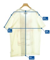 glamb（グラム）Tシャツ・カットソー 白 サイズ:3(L位) メンズ/2200546231540
