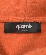 glamb（グラム）ニット・セーター オレンジ サイズ:-(XXL位) メンズ/2200618134052