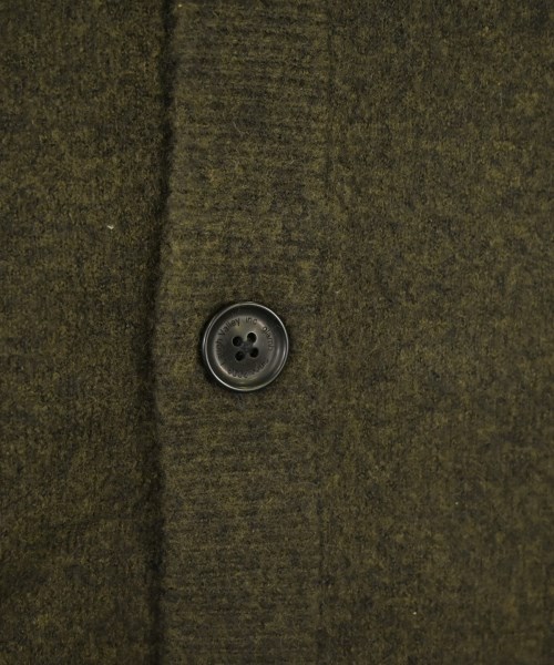 glamb（グラム）カーディガン カーキ サイズ:1(S位) メンズ/2200613534048