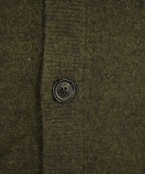 glamb（グラム）カーディガン カーキ サイズ:1(S位) メンズ/2200613534048