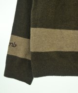 glamb（グラム）カーディガン カーキ サイズ:1(S位) メンズ/2200613534048