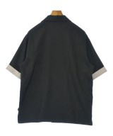 glamb（グラム）カジュアルシャツ 黒 サイズ:M メンズ/2200632884056