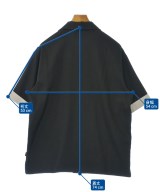 glamb（グラム）カジュアルシャツ 黒 サイズ:M メンズ/2200632884056