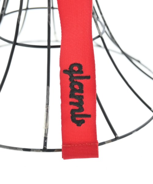 glamb（グラム）キャップ 黒 サイズ:- メンズ/2200606293174