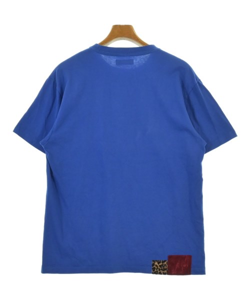 glamb（グラム）Tシャツ・カットソー 青 サイズ:M メンズ/2200610250248