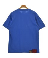 glamb（グラム）Tシャツ・カットソー 青 サイズ:M メンズ/2200610250248
