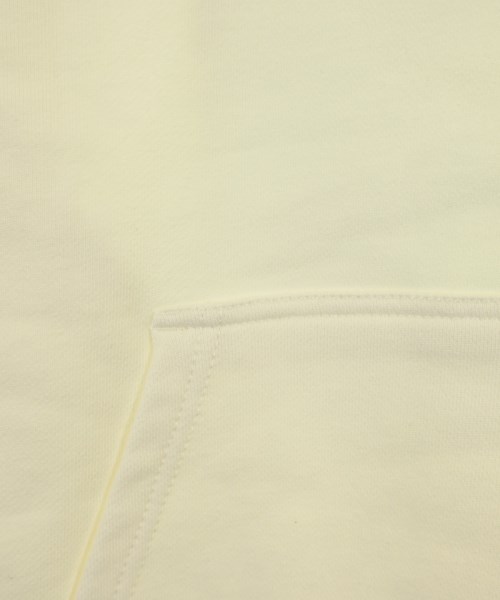 glamb（グラム）パーカー 白 サイズ:M メンズ/2200618367313