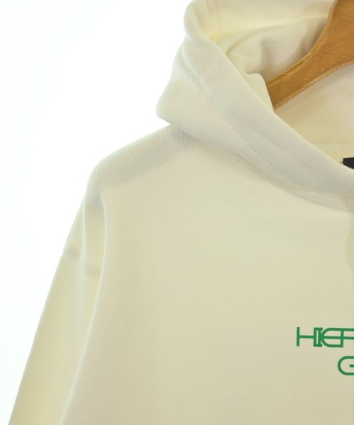 glamb（グラム）パーカー 白 サイズ:M メンズ/2200618367313