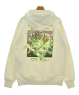 glamb（グラム）パーカー 白 サイズ:M メンズ/2200618367313