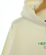 glamb（グラム）パーカー 白 サイズ:M メンズ/2200618367313