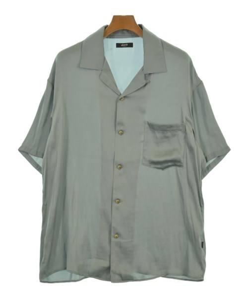 グラム(glamb)のglamb カジュアルシャツ