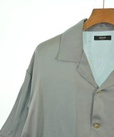 glamb（グラム）カジュアルシャツ 青 サイズ:M メンズ/2200615620114