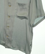 glamb（グラム）カジュアルシャツ 青 サイズ:M メンズ/2200615620114